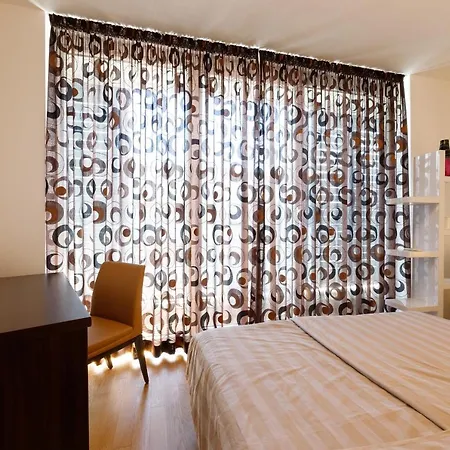 아파트 Luxury Sara 자다르