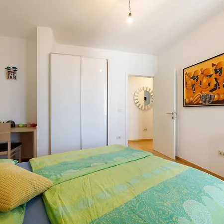 Luxury Sara Apartman