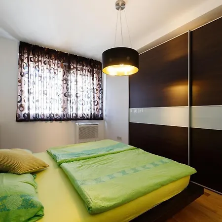 Appartamento Luxury Sara Zara