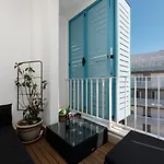 Apartment Luxury Sara