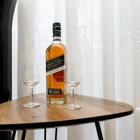 Daire Luxury Sara Zadar