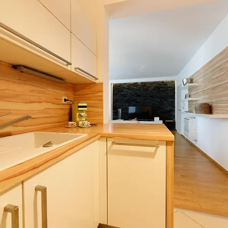 Apartment Luxury Sara Zadar