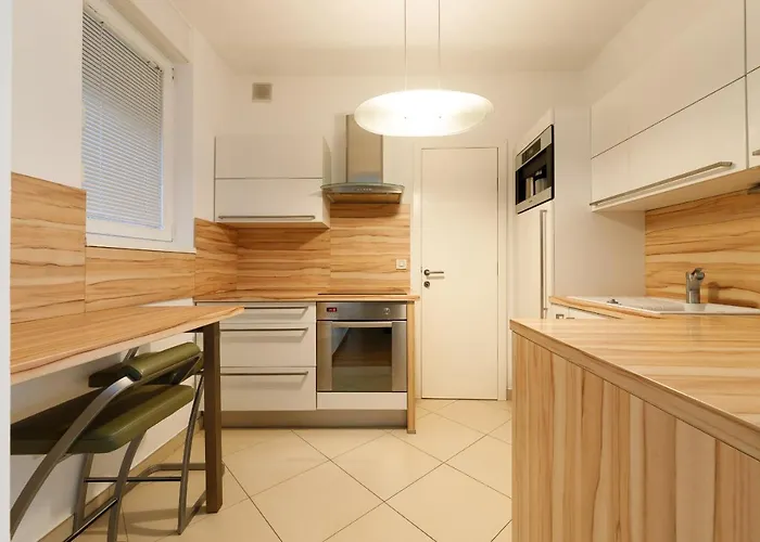 Luxury Sara Apartment