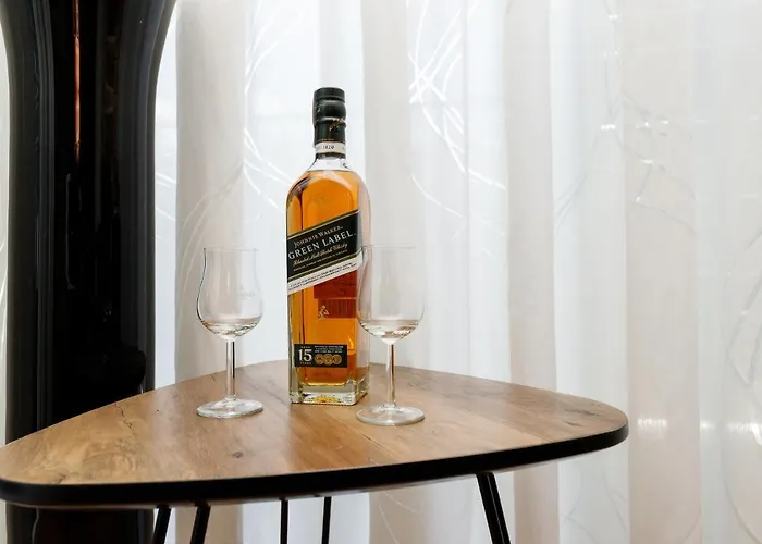 Apartment Luxury Sara Zadar