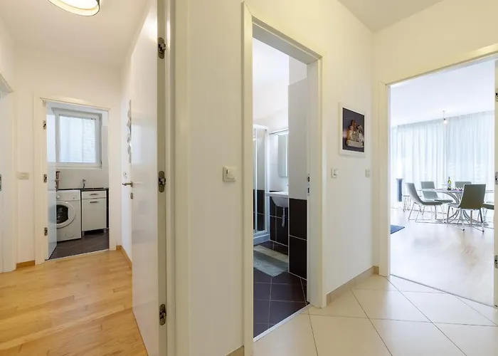 Apartment Luxury Sara Zadar