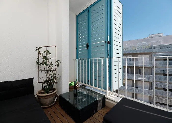 Apartment Luxury Sara